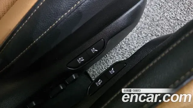 Kia Carnival Gasoline 7-Seater Noblesse 2023 — фото 30