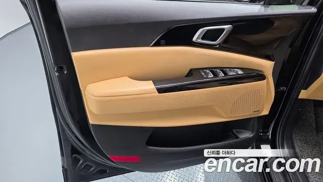Kia Carnival Gasoline 7-Seater Noblesse 2023 — фото 25