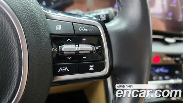 Kia Carnival Gasoline 7-Seater Noblesse 2023 — фото 18