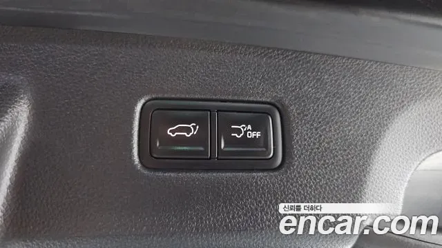 Kia Carnival Gasoline 7-Seater Noblesse 2023 — фото 35