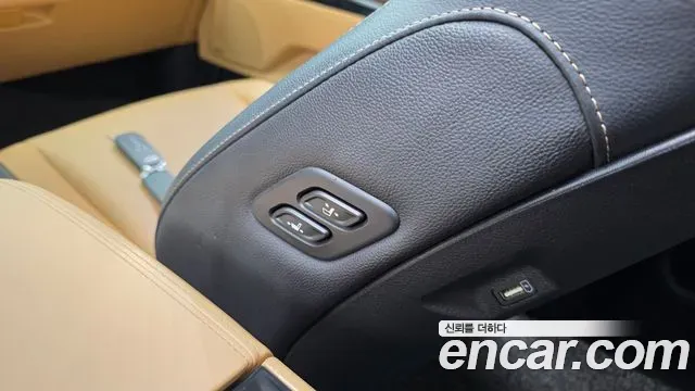 Kia Carnival Gasoline 7-Seater Noblesse 2023 — фото 28