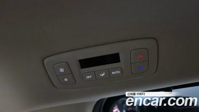 Kia Carnival Gasoline 7-Seater Noblesse 2023 — фото 32