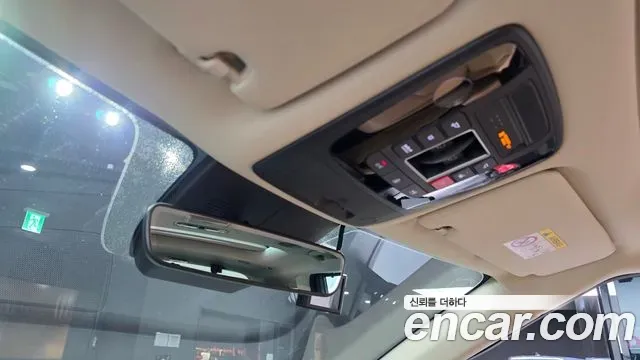Kia Carnival Gasoline 7-Seater Noblesse 2023 — фото 33