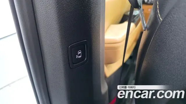 Kia Carnival Gasoline 7-Seater Noblesse 2023 — фото 29