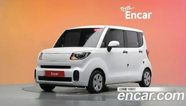 Kia RAY Van Prestige 2022