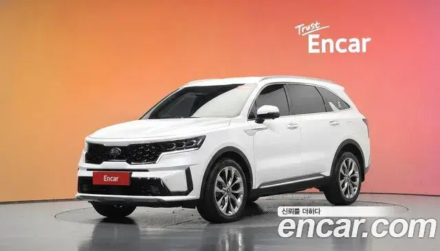 Kia Sorento Diesel 2.2 2WD Noblesse 2020