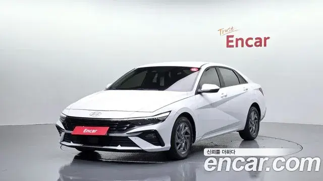 Hyundai AVANTE 1.6 Modern 2024
