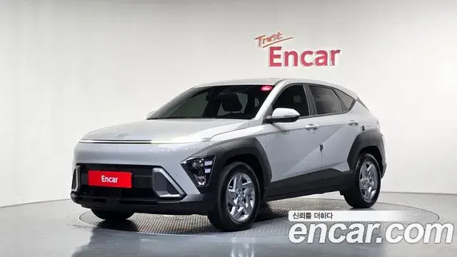 Hyundai Kona Modern 2024