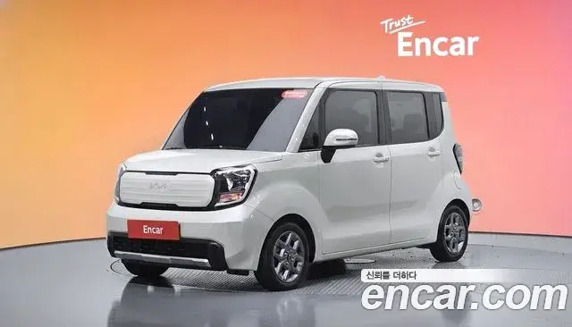 Kia RAY Prestige 2023