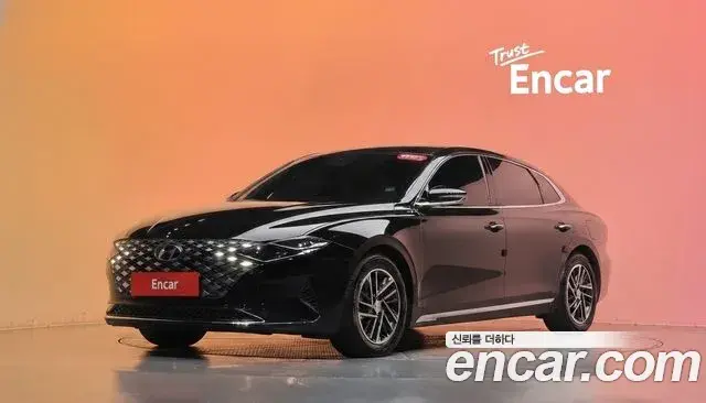 Hyundai Grandeur 2.5 Premium Choice 2020