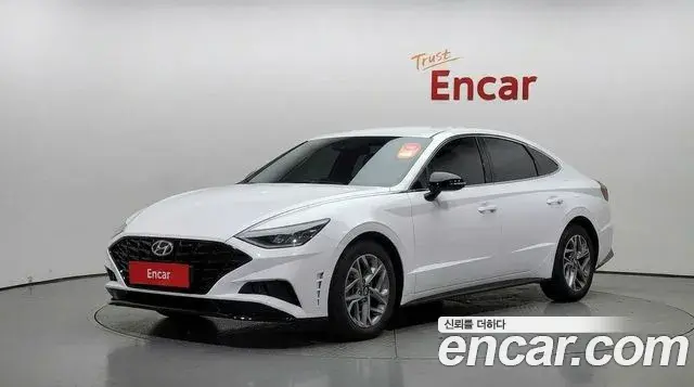 Hyundai Sonata 2.0 Modern 2022
