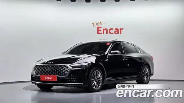 Kia K9 3.8 GDI AWD Best Selection Ⅰ 2022