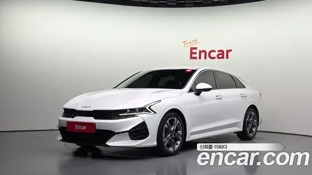Kia K5 2.0 Noblesse 2021