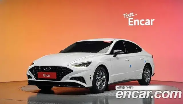Hyundai Sonata 2.0 Premium Plus 2022