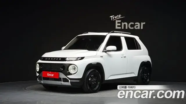 Hyundai Casper Turbo The Essential 2023