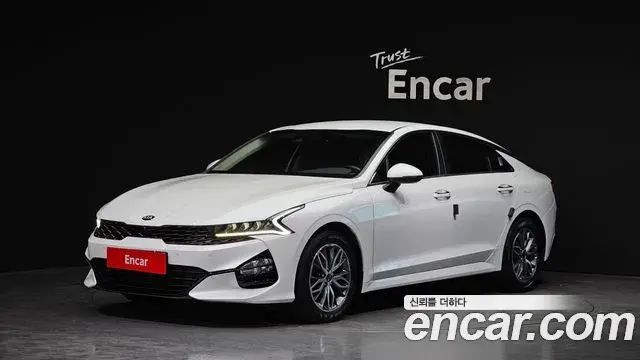 Kia K5 2.0 Noblesse 2021