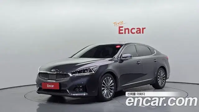Kia K7 2.4 GDI Noblesse 2019