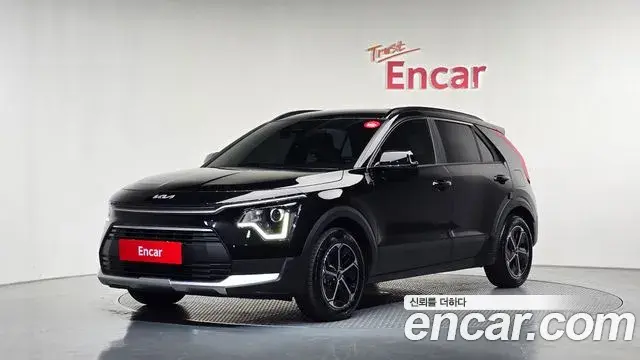 Kia Niro Trendy 2026