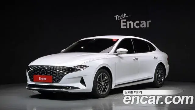 Hyundai Grandeur 2.5 Premium 2021