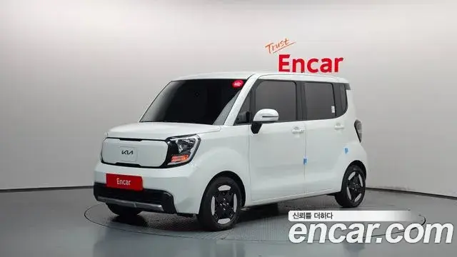 Kia RAY Air 2024