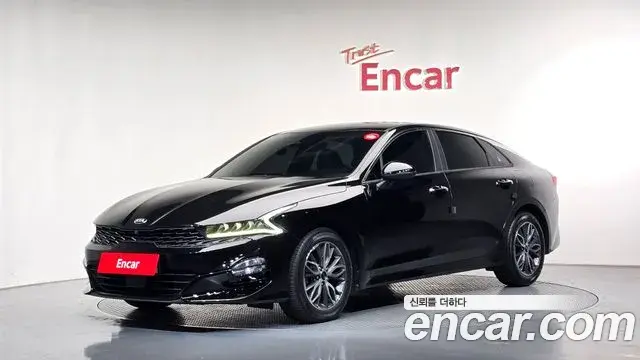 Kia K5 2.0 Noblesse 2021