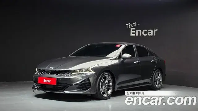 Kia K5 2.0 Noblesse 2020