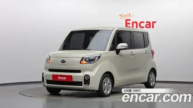Kia RAY Trendy 2019