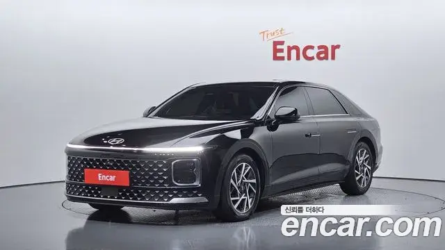 Hyundai Grandeur Premium 2023