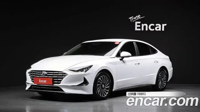 Hyundai Sonata Premium 2020
