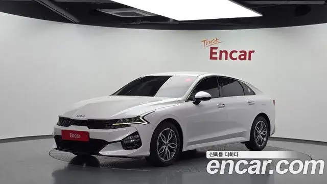 Kia K5 2.0 Prestige 2023