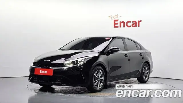 Kia K3 1.6 Prestige 2023