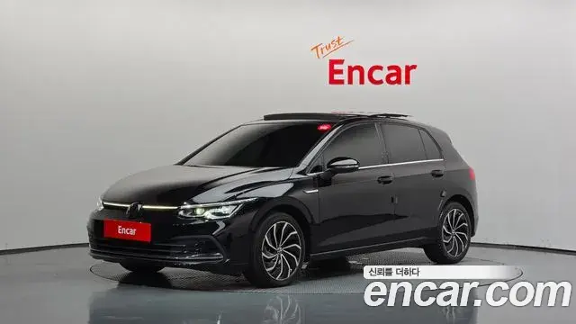 Volkswagen Golf 2.0 TDI Prestige 2023