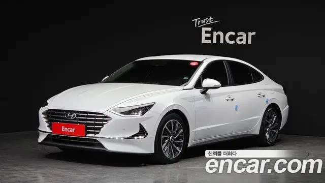 Hyundai Sonata Premium Family 2021