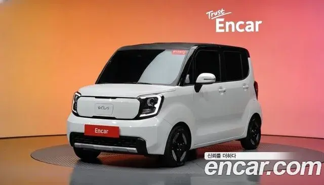 Kia RAY Air 2024