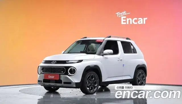 Hyundai Casper Turbo Inspiration 2026