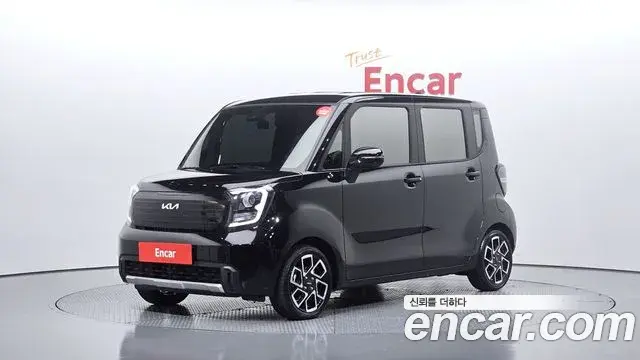 Kia RAY Signature 2025