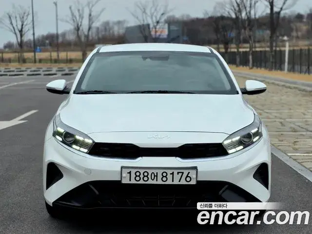 Kia K3 1.6 Prestige 2022