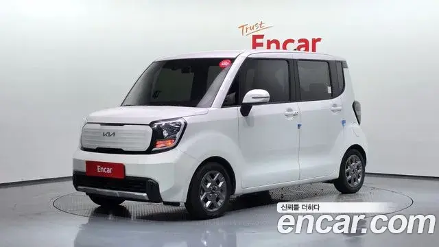 Kia RAY Prestige 2023