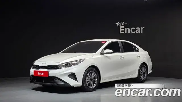 Kia K3 1.6 Prestige 2022