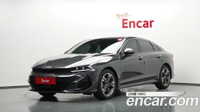 Kia K5 2.0 Signature 2023