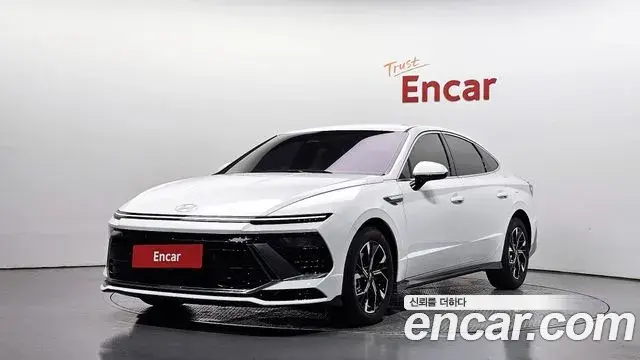 Hyundai Sonata 1.6 Turbo S 2026