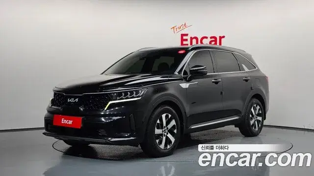 Kia Sorento Diesel 2.2 2WD Noblesse 2021