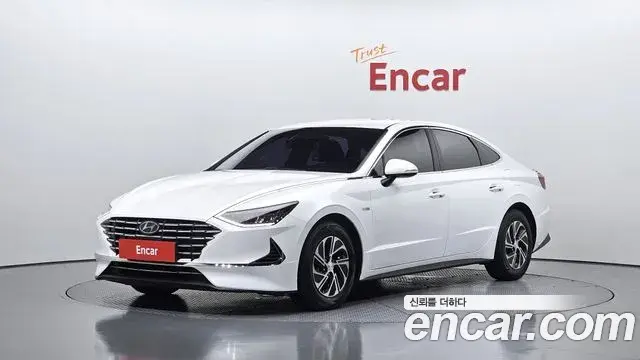 Hyundai Sonata Premium 2020