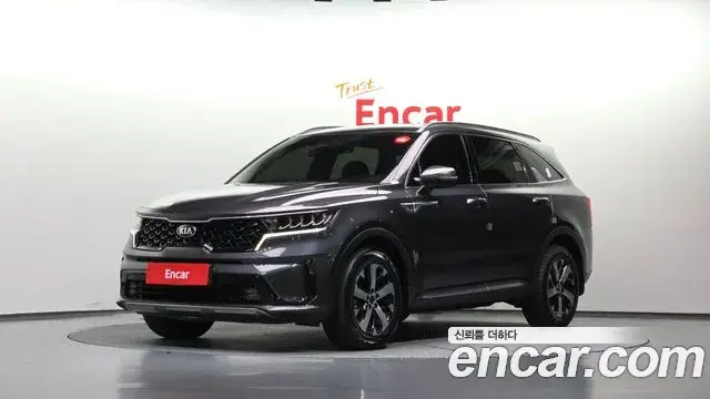 Kia Sorento Diesel 2.2 4WD Prestige 2020