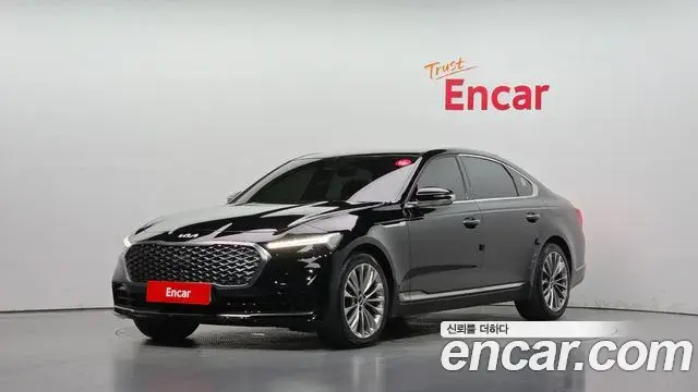 Kia K9 3.8 GDI AWD Masters 2021