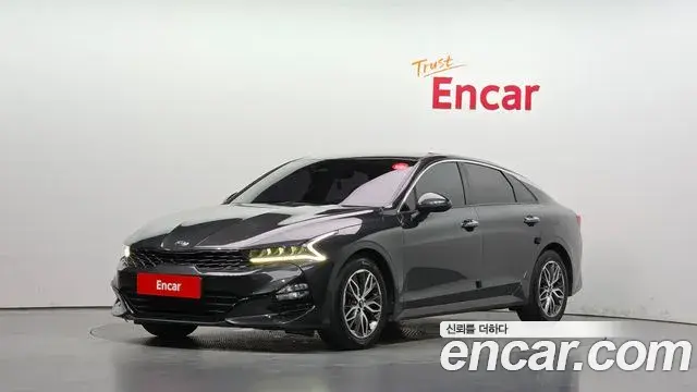 Kia K5 2.0 Prestige 2019