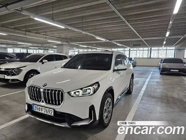 BMW X1 xDrive 20i xLine 2025