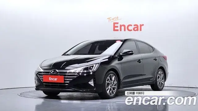 Hyundai AVANTE 1.6 Smart Choice 2019
