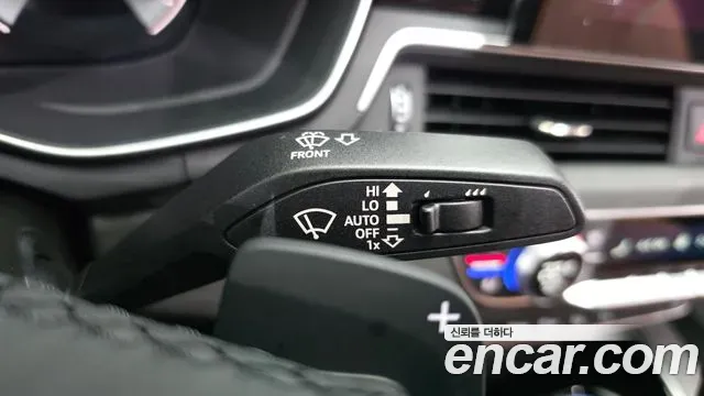 Audi A5 40 TFSI Quattro Premium Sportback 2024 — фото 30