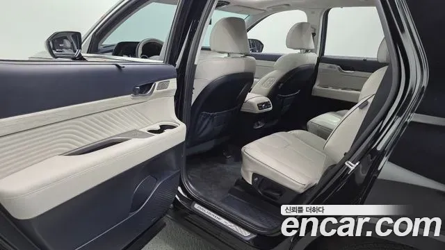 Hyundai Palisade Gasoline 3.8 4WD Calligraphy 2023 — фото 12